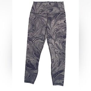 Athleta Women’s Transcend High Rise 7/8 Tight Leggings S